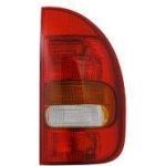 Zadní světlo- pravé OPEL CORSA B 1993-2001 |993-2001| TYC | 11-0377-01-2 – Hledejceny.cz