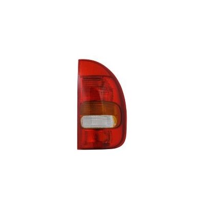 Zadní světlo- pravé OPEL CORSA B 1993-2001 |993-2001| TYC | 11-0377-01-2 – Hledejceny.cz