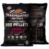 Tuhé palivo Bear Mountain BBQ pelety - Třešeň, 9 kg