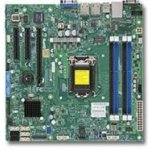 Supermicro MBD-X10SLM-F-B – Zboží Živě
