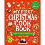 My First Christmas Cook Book – Hledejceny.cz