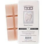 Bridgewater Candle Company vonný vosk do aroma lampy Sweet Grace 73 g – Zboží Dáma