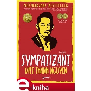 Sympatizant - Viet Thanh Nguyen