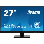 iiyama XU2792UHSU – Hledejceny.cz