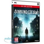 The Sinking City (D1 Edition) – Hledejceny.cz