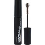 Maybelline Brow Drama řasenka na obočí Transparent 7,6 ml – Hledejceny.cz