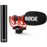 RODE VideoMic GO II – Zboží Živě