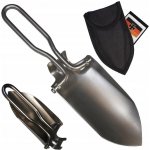 M.F.H. Mini lopatka skládací NEREZ – Zboží Dáma