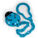 Canpol babies řetízek beruška modrá – Zboží Dáma