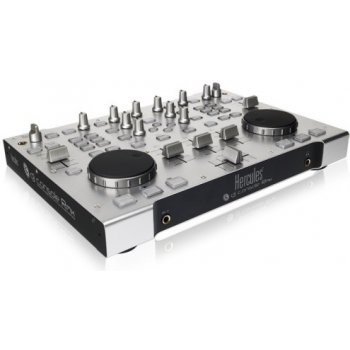 Hercules DJ Console RMX