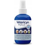 Vetericyn Hydrogel plus pro hojení ran 89 ml – Zboží Dáma
