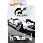Mattel Hot Wheels Ford Gt – Zbozi.Blesk.cz