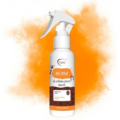 Fauna Sprej INSI SPRAY s deodoračním účinkem 100 ml – Sleviste.cz