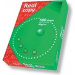 Real Copy A5 80 g 500 listů – Zboží Mobilmania