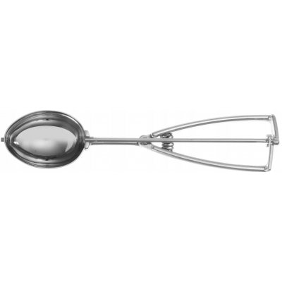 Zmrzlinové kleště Stöckel – oválné, 1/20, 70x52mm – Hledejceny.cz