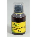 cdVet Bronchial Vital sirup 250 ml – Hledejceny.cz