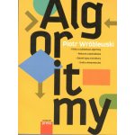 Algoritmy - Piotr Wróblewski – Hledejceny.cz