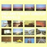 Metheny Pat Group - Travels LP – Hledejceny.cz