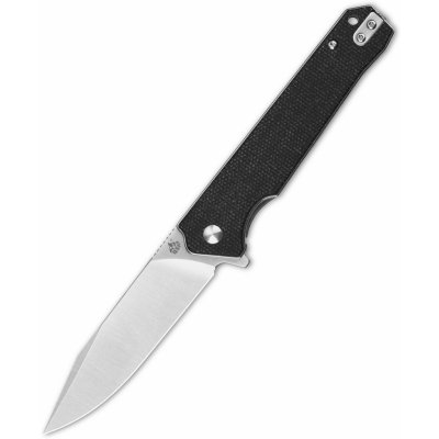 QSP knife Mamba V2, s klipem, QS111-G1