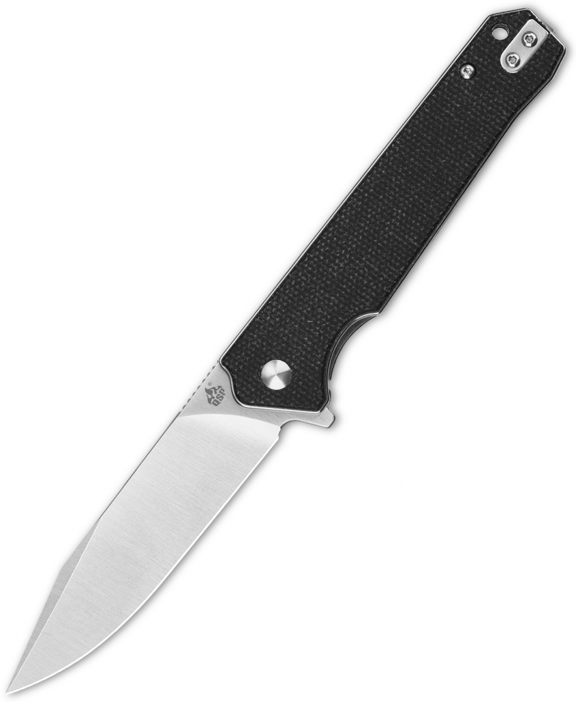 QSP knife Mamba V2, s klipem, QS111-G1