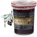 Via Delicia Dřínkový Džem 175 g – Zboží Dáma