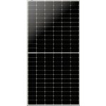 Ulica Solar Fotovoltaický panel UL-2278-144HVBBC 550Wp stříbrný rám – Hledejceny.cz