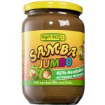 RAPUNZEL Bio jumbo SAMBA oříšková pomazánka 750 g – Hledejceny.cz