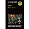 Kniha Sloni a kapradí Lewis C.S.