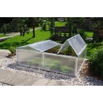 Limes SP 41 žárově zinkovaný plech + polykarbonát – Zboží Dáma