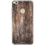 Pouzdro iSaprio - Wood 11 - Huawei P9 Lite 2017 – Hledejceny.cz