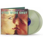 OST Eyes Wide Shut Green Vinyl 2 LP – Hledejceny.cz