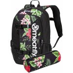 Meatfly Basejumper Tropical černá – Hledejceny.cz