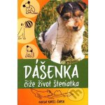 Dášenka čiže život šteniatka - Karel Čapek – Hledejceny.cz