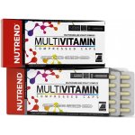 Nutrend Multimineral Compressed 60 kapslí – Hledejceny.cz