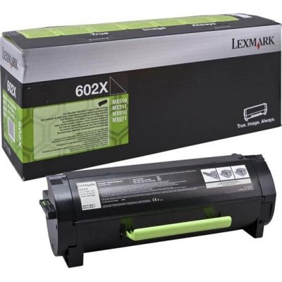 Lexmark 60F2X0E - originální – Hledejceny.cz