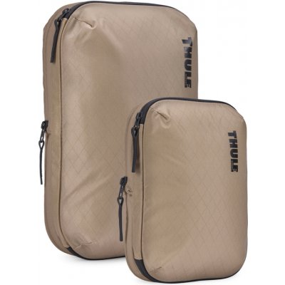 Thule Compression Cube Set Gentle Beige – Hledejceny.cz