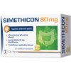 Doplněk stravy Simethicon 80 mg Da Vinci Pharma 50 tobolek