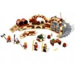LEGO® Hobbit 79004 Únik v sudech – Sleviste.cz