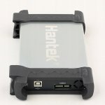 Hantek USB 6022BE 2x20MHz – Hledejceny.cz