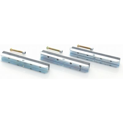 KRAFT&DELE KRAFT&DELE Kameny na honovací přístroj 51-177 mm, 3" 75 mm KD10357 – Zboží Dáma