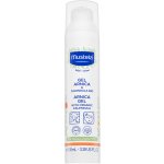 Mustela Bébé Gel Arnica & Calendula Bio gelový krém pro děti 100 ml – Zboží Dáma