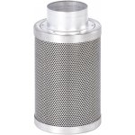 Rhino Filters filter HOBBY 350m3/h - 100mm – Hledejceny.cz