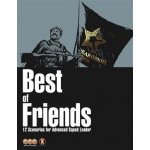 Multi-Man Publishing Best of Friends – Zboží Živě