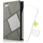 Tempered Glass Protector 0.3mm pro OnePlus 10T + sklo na kameru Case Friendly TGP-OP10TT-03 – Zboží Živě