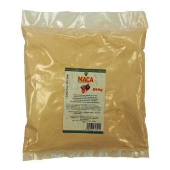 Oro Verde Maca prášek 500 g