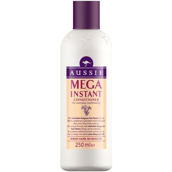 Aussie kondicionér Mega Instant 250 ml