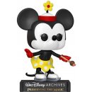 Funko Pop! Minnie Mouse Minnie on Ice 1935 9 cm