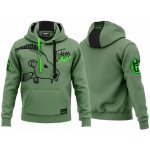 Hotspot Design mikina Fishing Mania – Zbozi.Blesk.cz