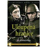Uloupená hranice DVD – Hledejceny.cz