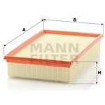 MANN-FILTER C32191/1 pro vozy VW – Hledejceny.cz